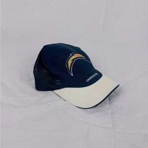 Chargers Cap
